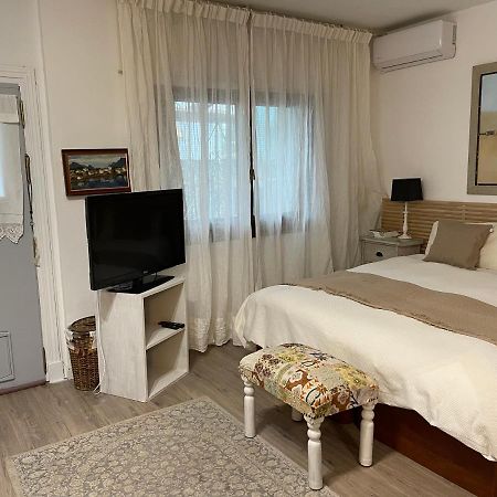Ferienwohnung Loft Familiar En La Playa Marbella Exterior foto
